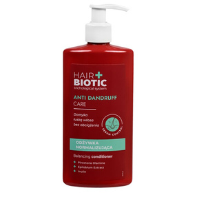 HAIR BIOTIC ANTI DANDRUFF CARE Odżywka normalizująca, 250 ml