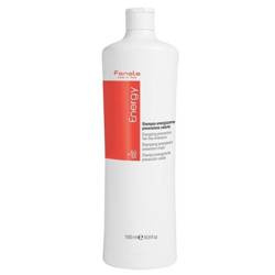 Fanola Energy Szampon do włosów 1000 ml