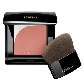 Sensai Blooming Blush róż do policzków 05 Beige, 4 g