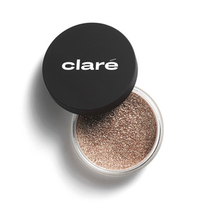 Clare Puder Rozświetlający Magic Dust – Cold Gold 13