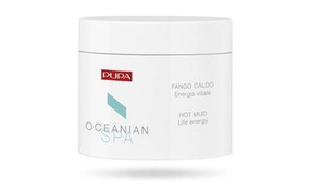 PUPA Milano Oceanian SPA Termoaktywne błoto