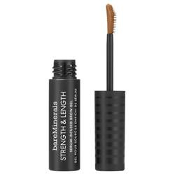 Żel do brwi Strength&Length Serum-Infused Brow Gel Chestnut