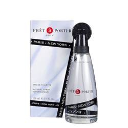 COTY Pret A Porter For Woman EDT spray 100ml