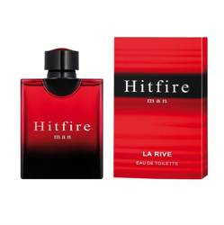 LA RIVE Hitfire For Man EDT spray 90ml