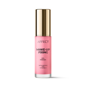 Affect Żelowa baza pod makijaż Make-up Fixing Gel Primer 30 ml