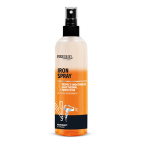 PROSALON Iron Spray Dwufazowy płyn do prostownicy, 200 ml