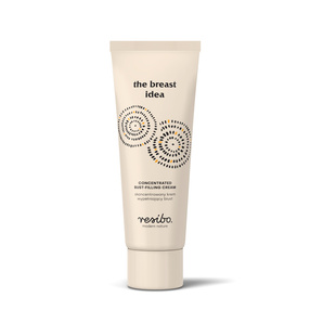 Resibo The Breast Idea Skoncentrowany krem wypełniający biust 75 ml