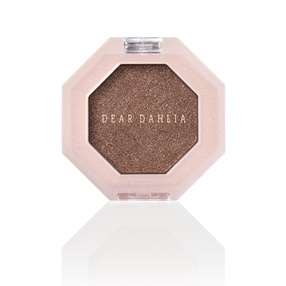 Dear Dahlia Cień do powiek Paradise Jelly Single Eyeshadow Glitter Copper