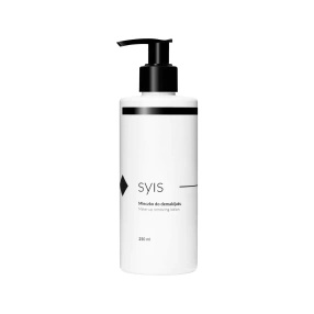 Syis Mleczko do demakijażu, 250 ml