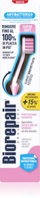 Biorepair Gums Supersoft Szczoteczka do zębów, supersoft, 1 szt.