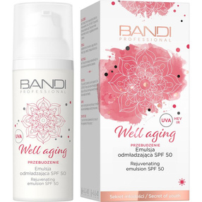 Bandi Lekka emulsja odmładzająca 50 ml