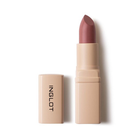 INGLOT Pomadka do ust Creamy Soft Muted Pink 506, 4,4 g