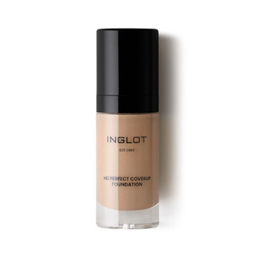 INGLOT Podkład do twarzy HD Perfect Coverup 74, 30 ml