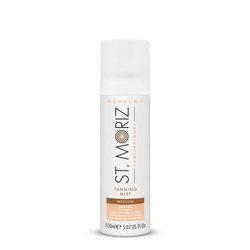 St. Moriz Professional Mgiełka Samoopalająca Medium 150 ml