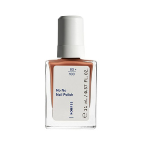 Korres Lakier do Paznokci 38 Ceramic, 11 ml