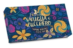 Florinda Mydło Naturalne – Wanilia i Cukier, 100 g