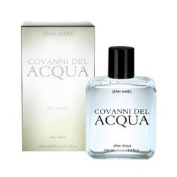 JEAN MARC Covanni Del Acqua For Men AS 100ml