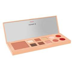 PUPA Milano Zestaw do makijażu PUPART S - Golden Shades