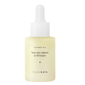 Your KAYA Olejek intymny, 30 ml