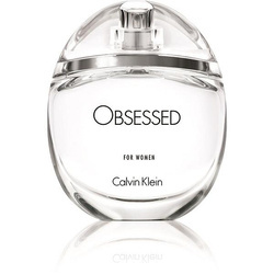 CALVIN KLEIN Obsessed Women EDP spray 50ml