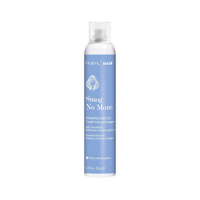 PUPA Milano Smog no More Suchy szampon 200 ml