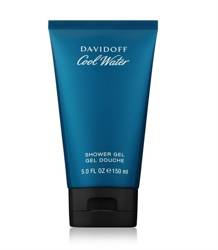 DAVIDOFF Cool Water Men SHOWER GEL 150ml