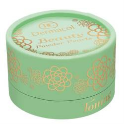 Beauty Powder Pearls Toning tonujący puder w kulkach No.1 25g