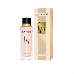 LA RIVE In Woman EDP spray 90ml