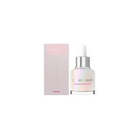 poppy head Sheerum Serum Primer Serum pod makijaż, 30 ml
