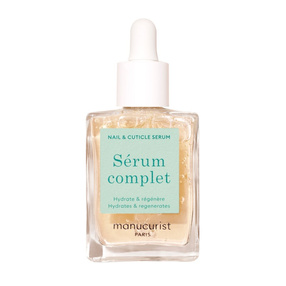 Manucurist Serum Complete, 15 ml