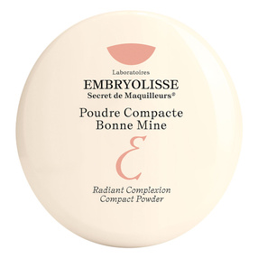 Embryolisse Puder Wygładzająco-Brązujący BONNE MINE 12g