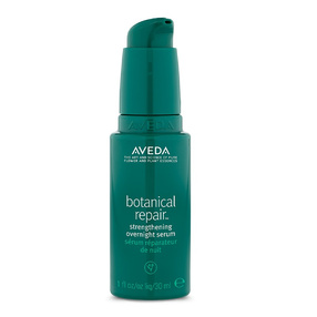 Aveda Botanical Repair Strengthening Overnight Serum wzmacniające serum na noc do włosów z rozdwojonymi końcówkami 30ml