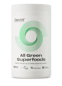 OstroVit All Green Superfoods 345 g