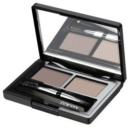 PUPA Milano Eyebrow Design Set Zestaw do makijażu brwi 001 Blonde