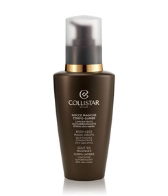 Collistar Magic Drops Samoopalacz w Kroplach do ciała 125 ml