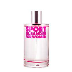 JIL SANDER Sport For Woman EDT spray 50ml