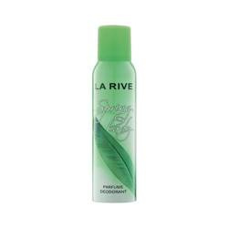 LA RIVE Spring Lady DEO spray 150ml