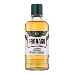 Proraso chłodząca woda po goleniu 400 ml