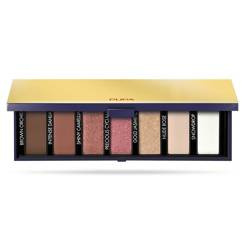 PUPA Milano Winter Blooming Paleta cieni do powiek