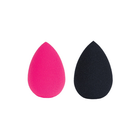 IBRA Makeup Beauty Blender mini gąbeczka do makijażu 2szt