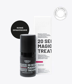 Veoli Botanica 20 Seconds Magic Eye Treatment Liftingujące serum pod oczy i na powieki, 15 ml