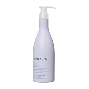 Björn Axén VOLUME Szampon do włosów, 750 ml