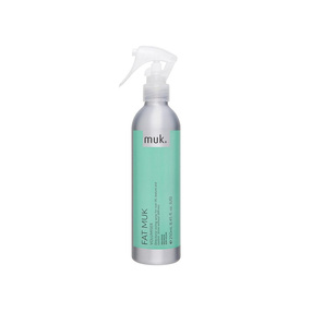 mr muk. Fat Spray zwiększający objętość