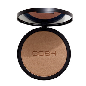 GOSH Puder brązujący GIANT SUN POWDER 01