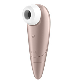 Satisfyer Number One, stymulator intymny