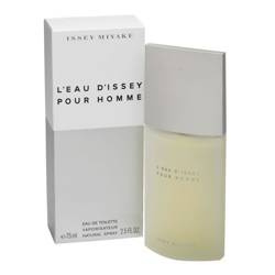 ISSEY MIYAKE L'Eau d'Issey Pour Homme EDT spray 125ml