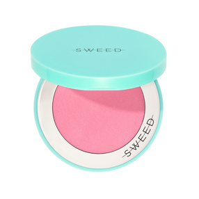 SWEED Róż Air Blush Cream - Doll Face