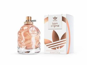 ADIDAS Born Original for Her EDP spray 50ml