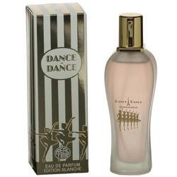 REAL TIME Dance Dance Edition Blanche EDP 100ml