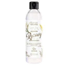 Barwa Szampon Ryżowy 300 ml